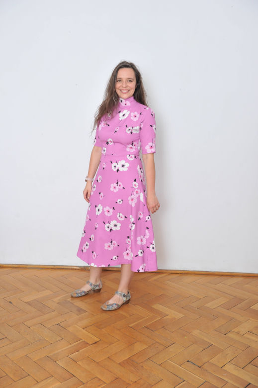 Klaudia Jachira kończy 35 lat
