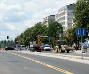 Koniec remontów na Górczewskiej!