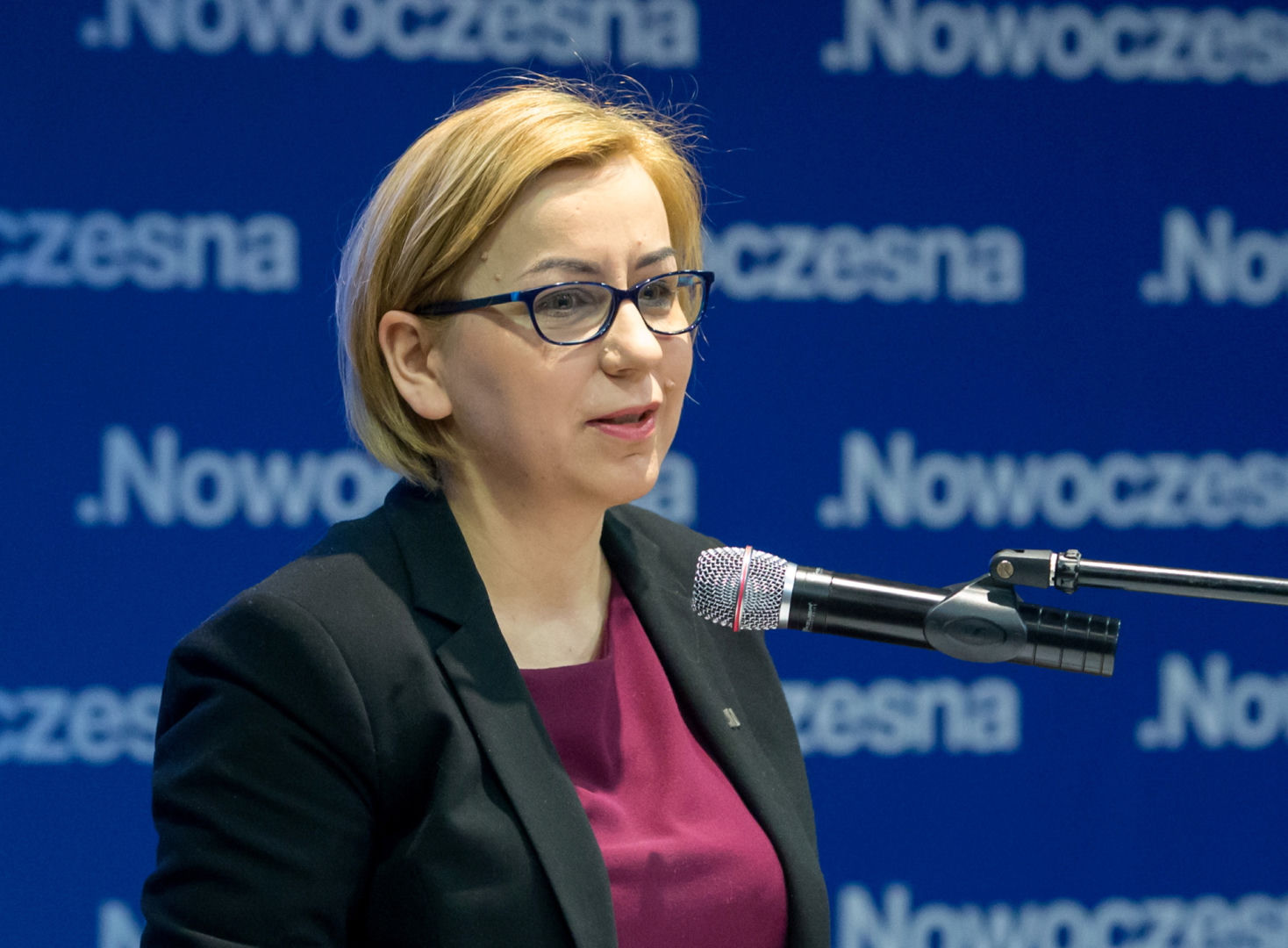 Nowy klub szybciej niż komunikat? Na X już działa „Centrum Polska” z logo