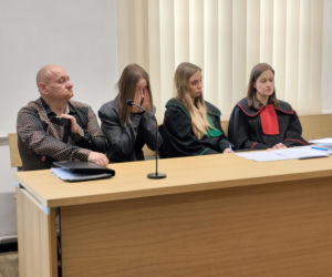 Nie żyje kobieta, a winnych brak