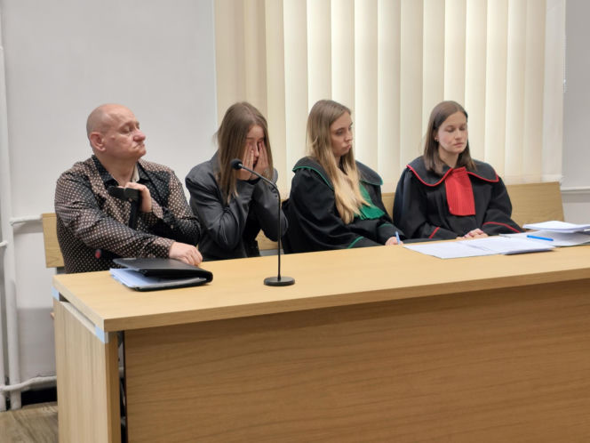 Nie żyje kobieta, a winnych brak