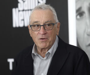 Robert De Niro