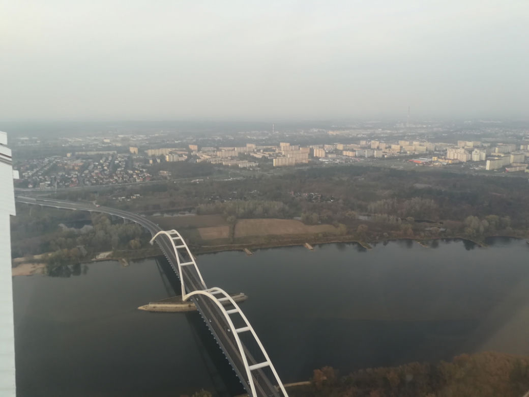 Akcja "Znicz 2019" na terenie powiatu toruńskiego