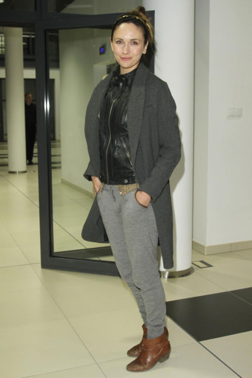 Ilona Ostrowska