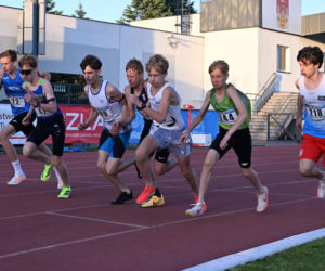 Ogólnopolski Finał LDK Nestlé Cup 2026 we Włocławku – to było wielkie święto młodzieżowej lekkoatletyki