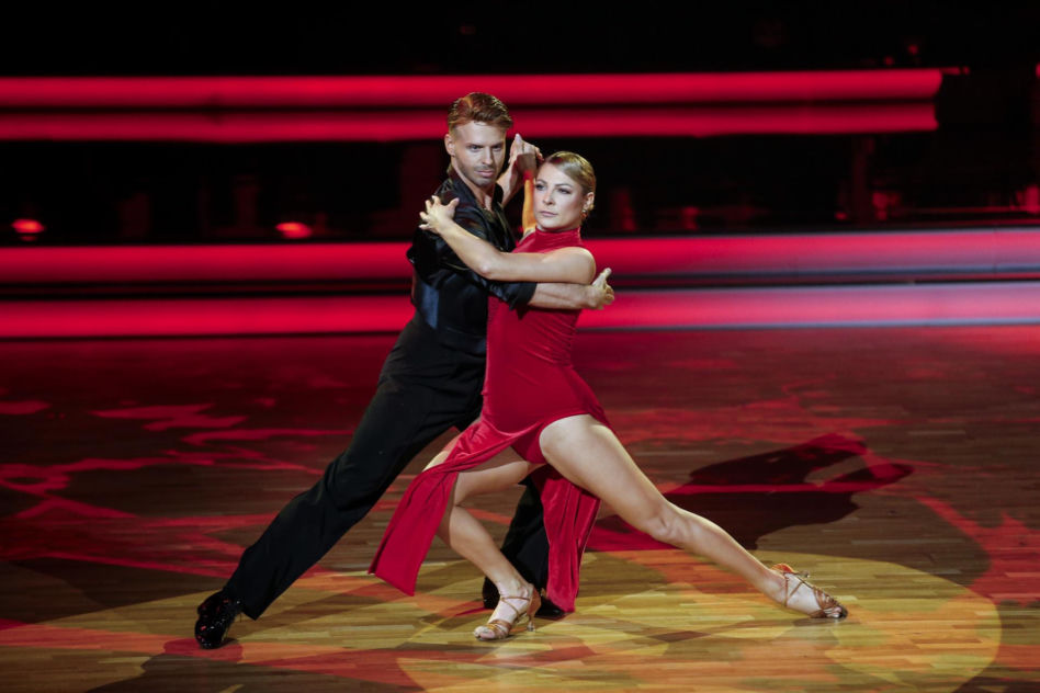Magdalena Narożna, Piotr Musiałkowski