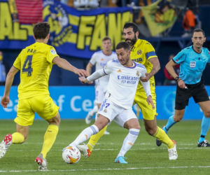  5. Eden Hazard - 30 mln euro