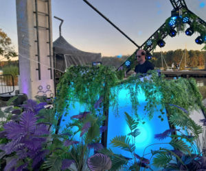 Starlight Festival 2026 nad starachowicką Lubianką. Dwa dni elektronicznych brzmień