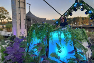 Starlight Festival 2026 nad starachowicką Lubianką. Dwa dni elektronicznych brzmień