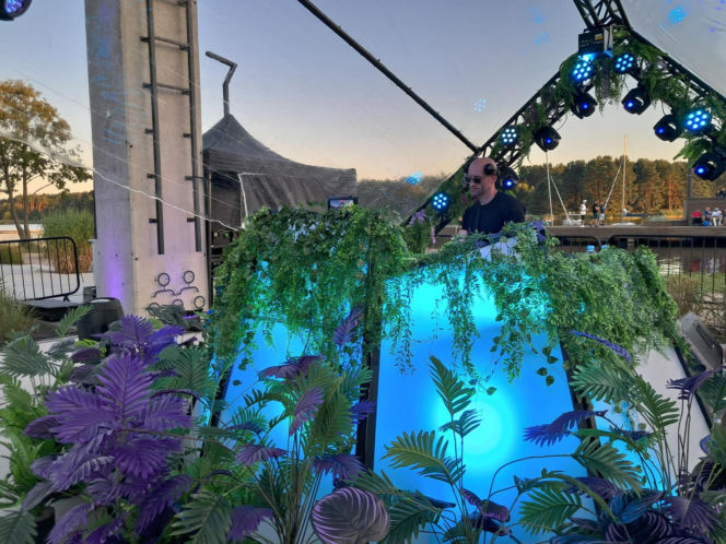 Starlight Festival 2026 nad starachowicką Lubianką. Dwa dni elektronicznych brzmień