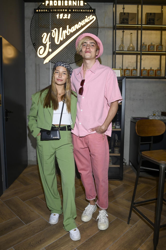 Julia Wieniawa wspomina swoich byłych