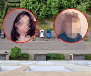 Zosia wypadła z 11. piętra. Cud sprawił, że przeżyła. Na jaw wychodzą szokujące fakty o matce