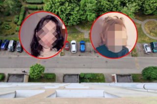 Zosia wypadła z 11. piętra. Cud sprawił, że przeżyła. Na jaw wychodzą szokujące fakty o matce
