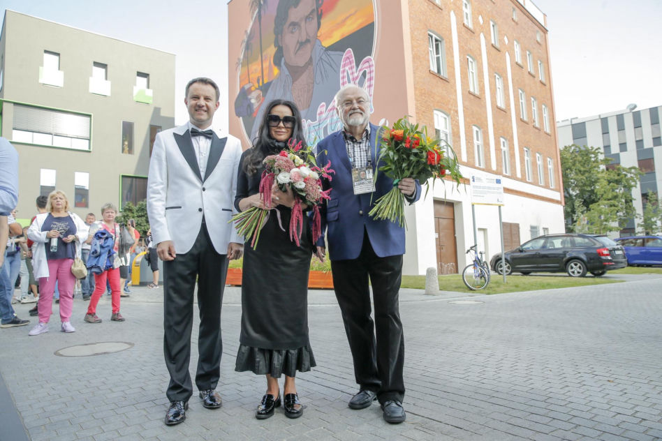 Wypadek za kulisami Polsat Hit Festiwal 2026. 80-letni Andrzej Kosmala trafił do szpitala
