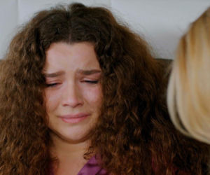 Miłość i nadzieja, odcinek 367. Melis, Seda