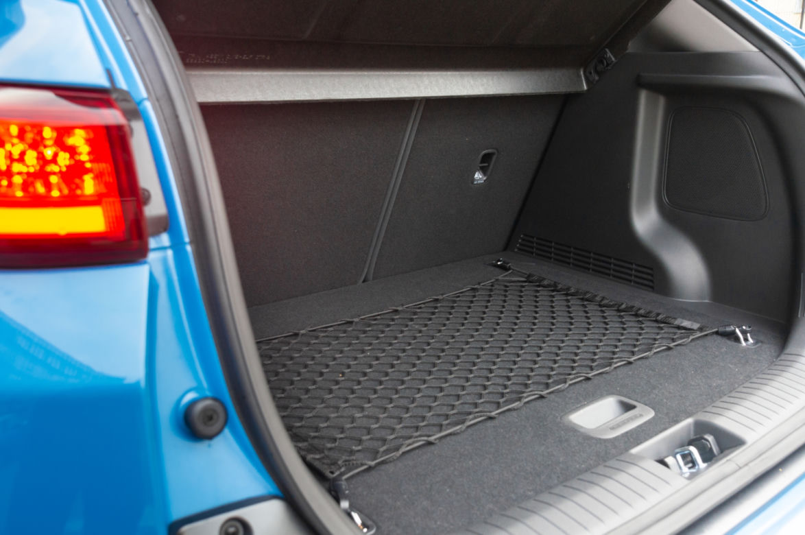 Hyundai Kona Hybrid 1.6 GDI 6DCT Premium