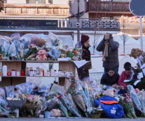 Oto młode ofiary pożaru w Szwajcarii! Najmłodsi mieli 16 lat