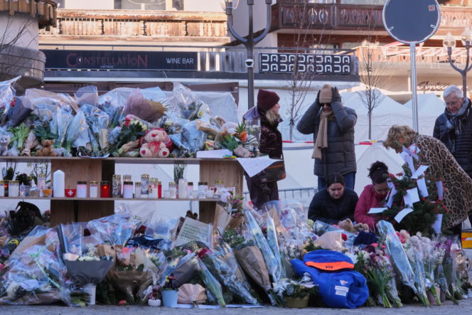 Oto młode ofiary pożaru w Szwajcarii! Najmłodsi mieli 16 lat