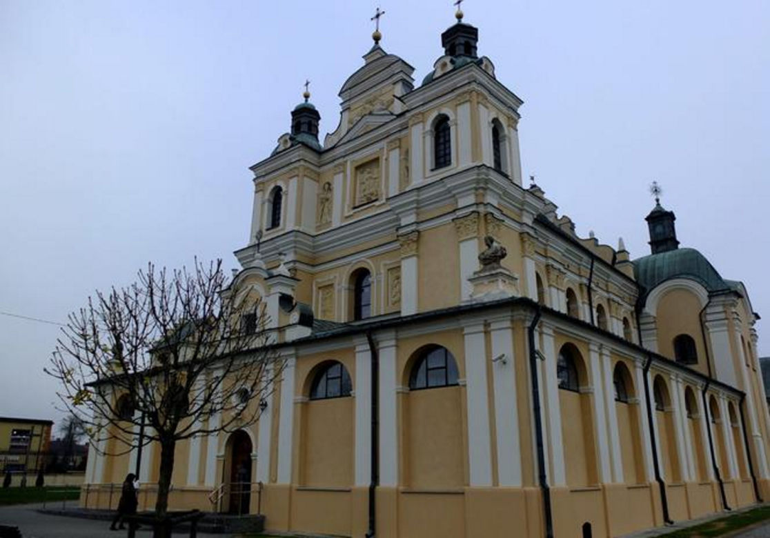 Opole Lubelskie. Ks. Tomasz F. molestował chłopców