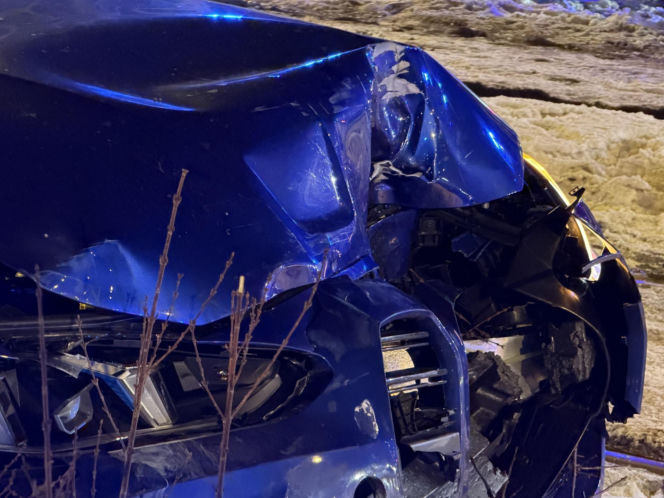 Warszawa: Tramwaje skierowane na objazdy! "Zdarzenie z udziałem BMW"