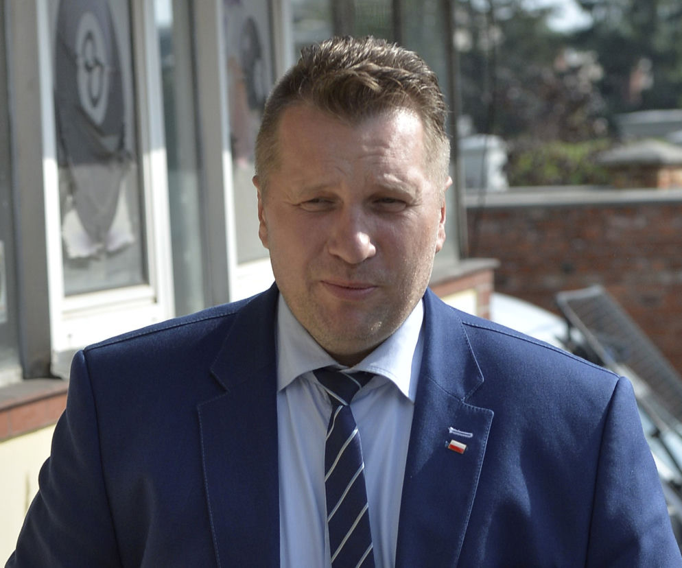 Przemysław Czarnek