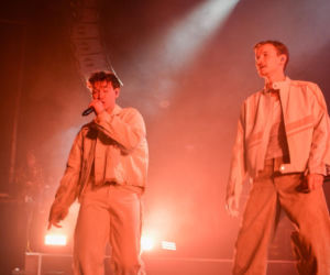 Marcus & Martinus powracają do Polski! Fani szykują się na dwa gorące koncerty