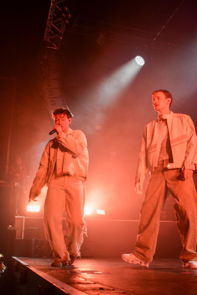 Marcus & Martinus powracają do Polski! Fani szykują się na dwa gorące koncerty