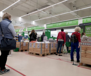 Tak działają warszawskie galerie