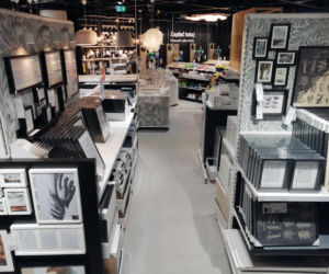 Tak wygląda najmniejsza IKEA w Polsce