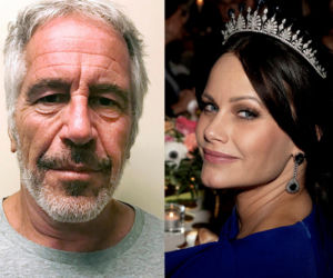 Księżna spotykała się z Epsteinem! Zapraszał na wyspę