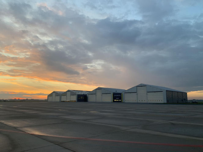 Ryanair szuka pracowników we Wrocławiu