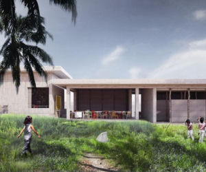 Architektura humanitarna