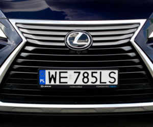 Lexus RX 200t