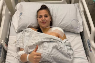 Dramat Polki w Barcelonie. 19-latka znów na operacyjnym stole