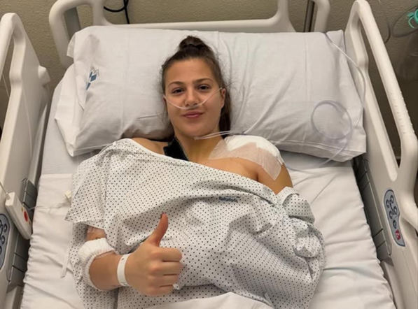 Dramat Polki w Barcelonie. 19-latka znów na operacyjnym stole