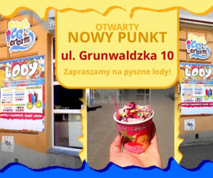 Fresh Ice Cream