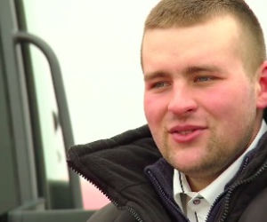 paweł, rolnik szuka żony