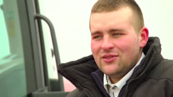 paweł, rolnik szuka żony