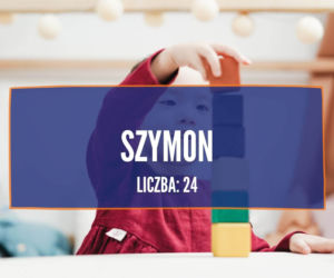Najpopularniejsze imiona dla dzieci w Białymstoku. TOP 10 