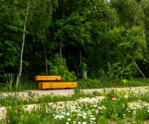 Park Żerański w Warszawie