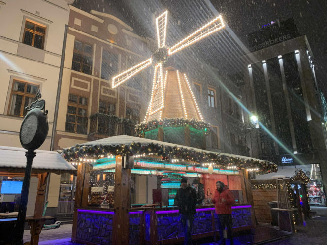 Ceny, atrakcje, produkty!