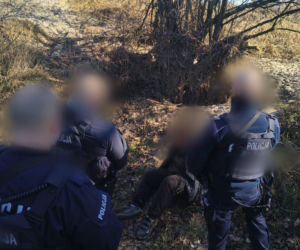 17-letni Łukasz G. z zarzutami podwójnego zabójstwa. Sąsiedzi ujawniają prawdę o nastolatku