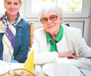 Nowe gwiazdy w Domu artysty w Skolimowie