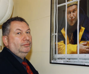 Michał Fajbusiewicz