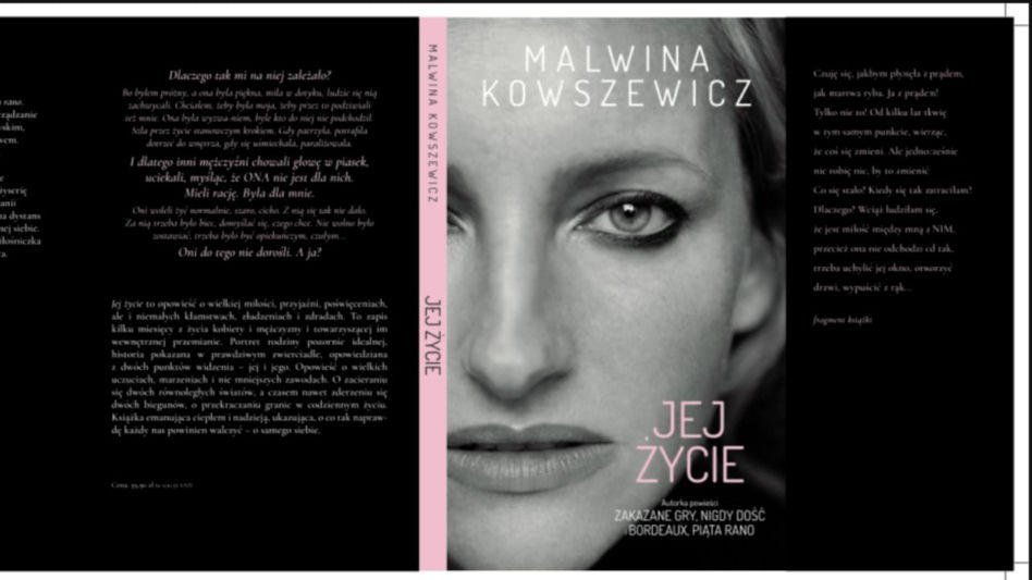 Malwina Kowszewicz