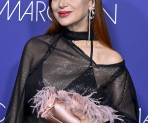 Pokaz MarcCain ECHO of now w Berlinie