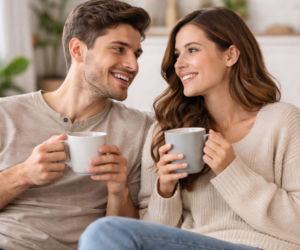 Wypij szklankę o tej porze dnia. Metabolizm przyspieszy, a wzdęcia przestaną dokuczać. Naturalne wsparcie trawienia 