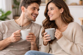 Wypij szklankę o tej porze. Twój metabolizm ruszy z kopyta, a wzdęcia znikną