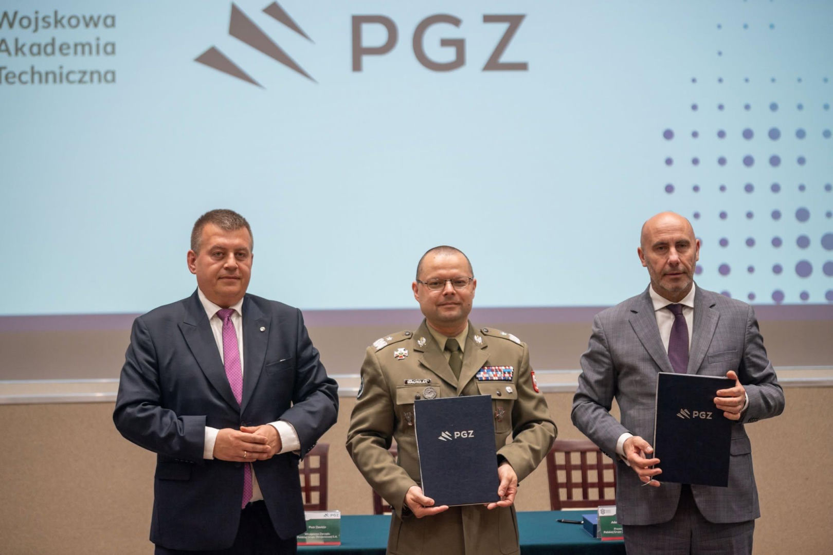 Program „PGZ Start-up – Innowacje dla bezpieczeństwa” ruszył. PGZ i WAT szukają przełomowych technologii