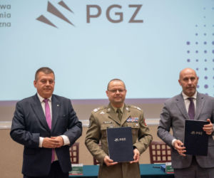 Program „PGZ Start-up – Innowacje dla bezpieczeństwa” ruszył. PGZ i WAT szukają przełomowych technologii